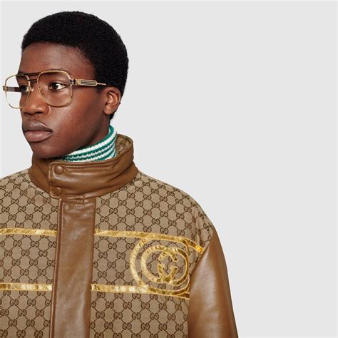 gucci dapper dan sunglasses|gucci x dapper dan.